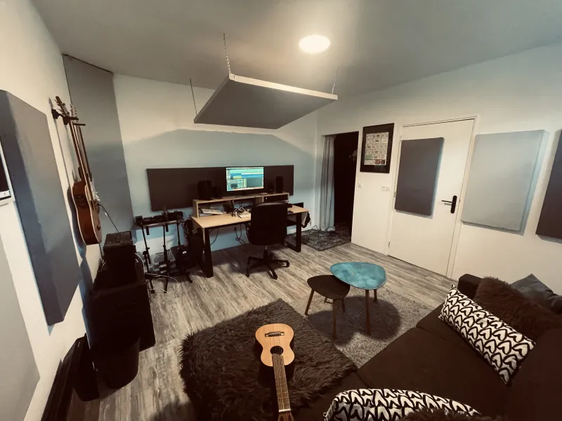 InnerCity Studio